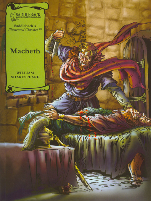 Title details for Macbeth by Shakespeare William - Available